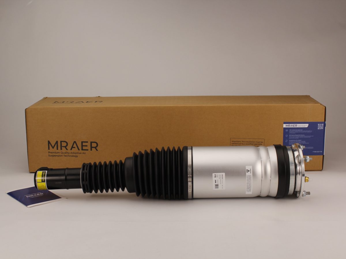 Пневмостойки Land Rover Range Rover Sport II (L494) · 2013-2020 · передний правый