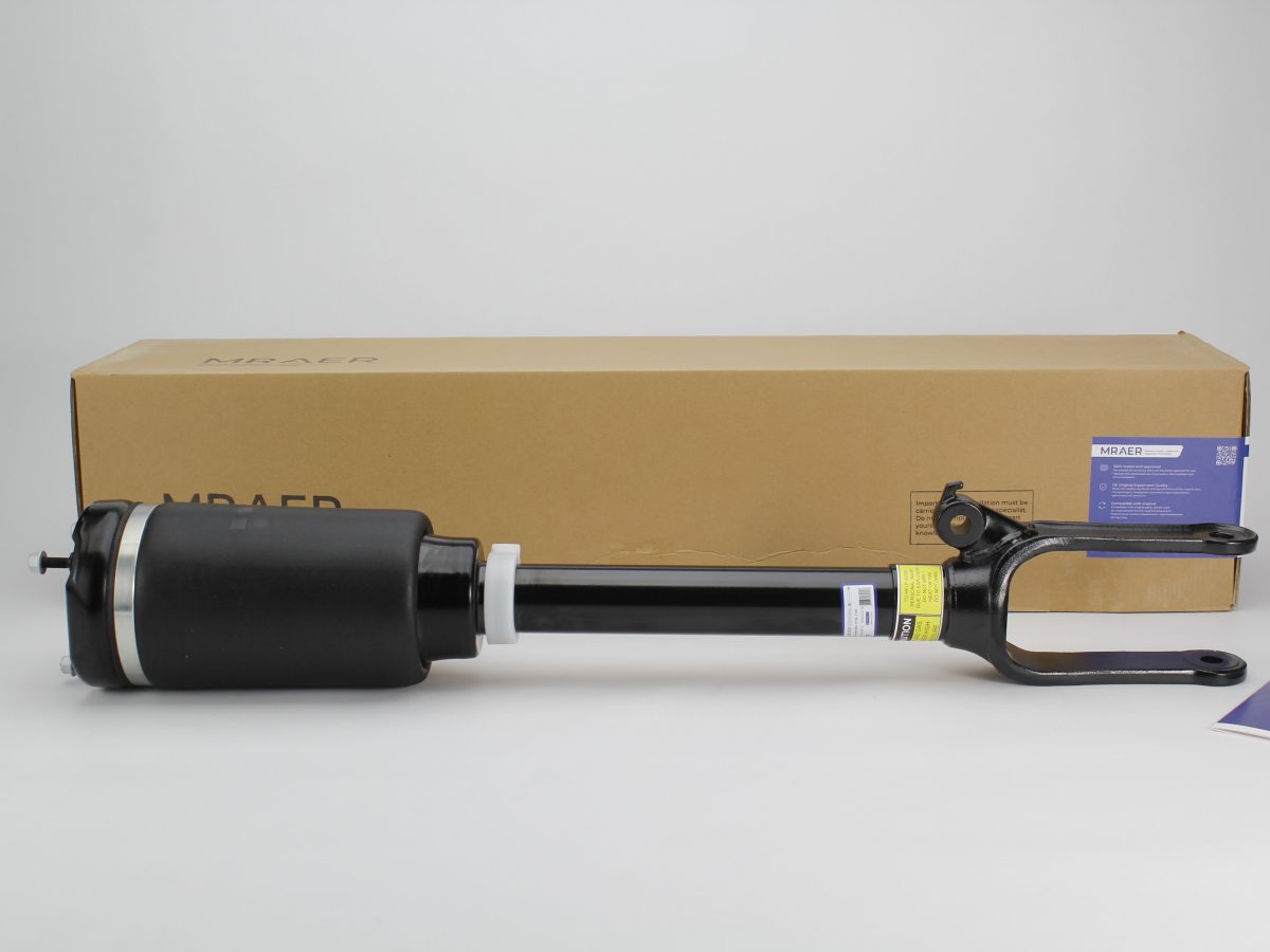 Пневмостойки Mercedes-Benz GL-Class I (X164) · 2006-2012 · передний правый/левый