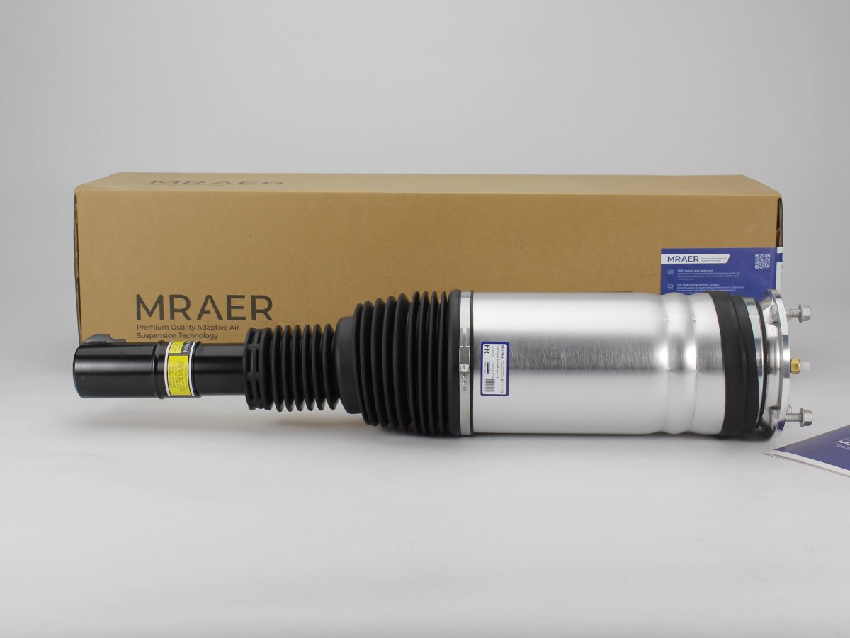 Пневмостойки Land Rover Range Rover (L405) · 2012-2020 · передний правый